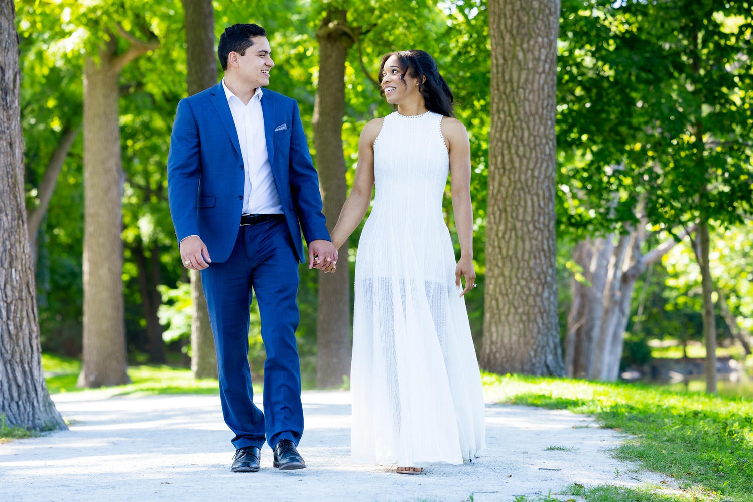 The Wedding Website of Lauren Young and Antonio Resendiz