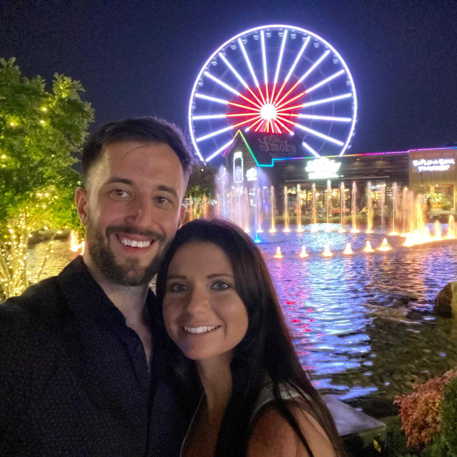 Pigeon Forge, Tennessee - 2019