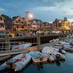 Martha's Vineyard