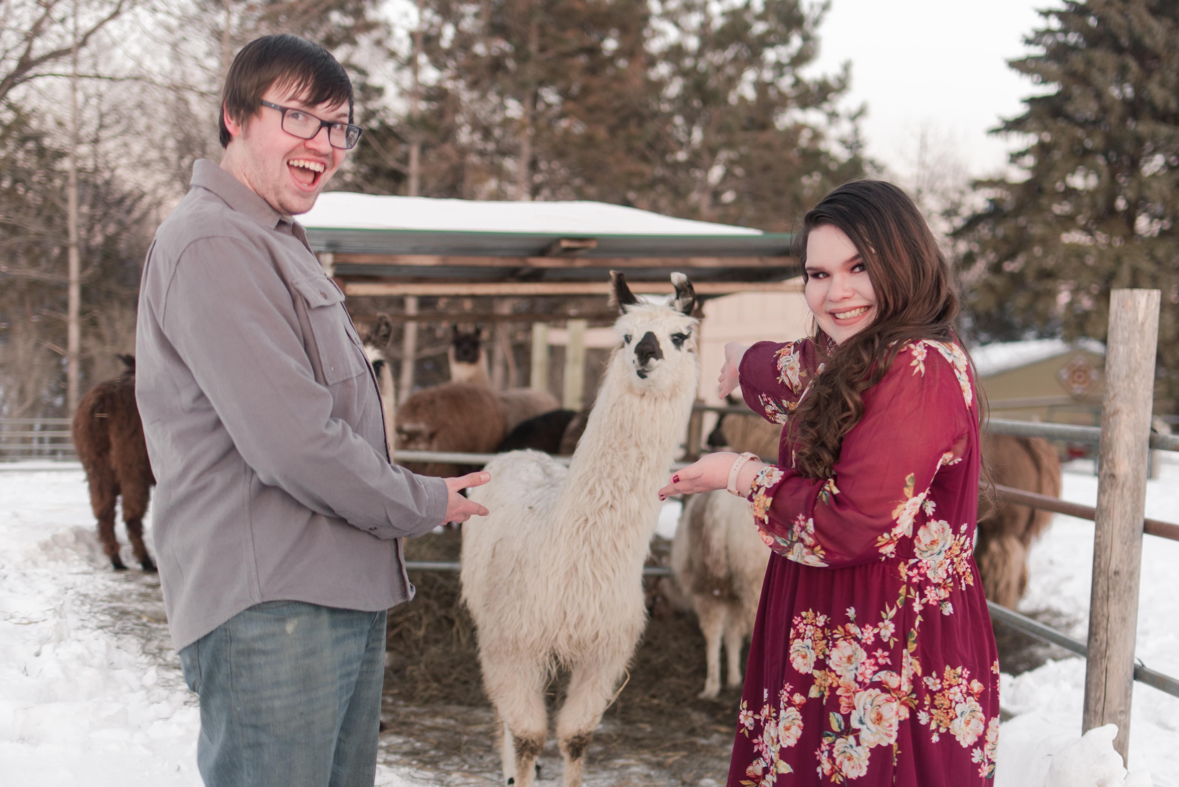 The Wedding Website of Savannah Marie Simpson and Anthony Cameron Berg