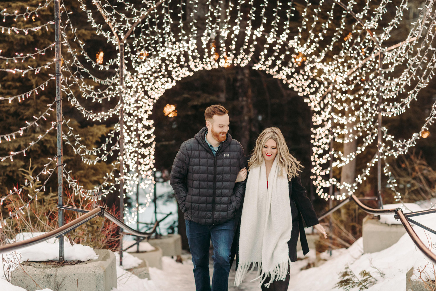 The Wedding Website of Gracen McFadyen and Devon Charlton