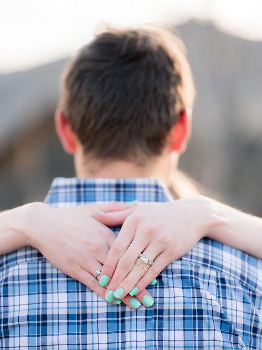 An enduring symbol of commitment