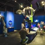 Chabot Space & Science Center
