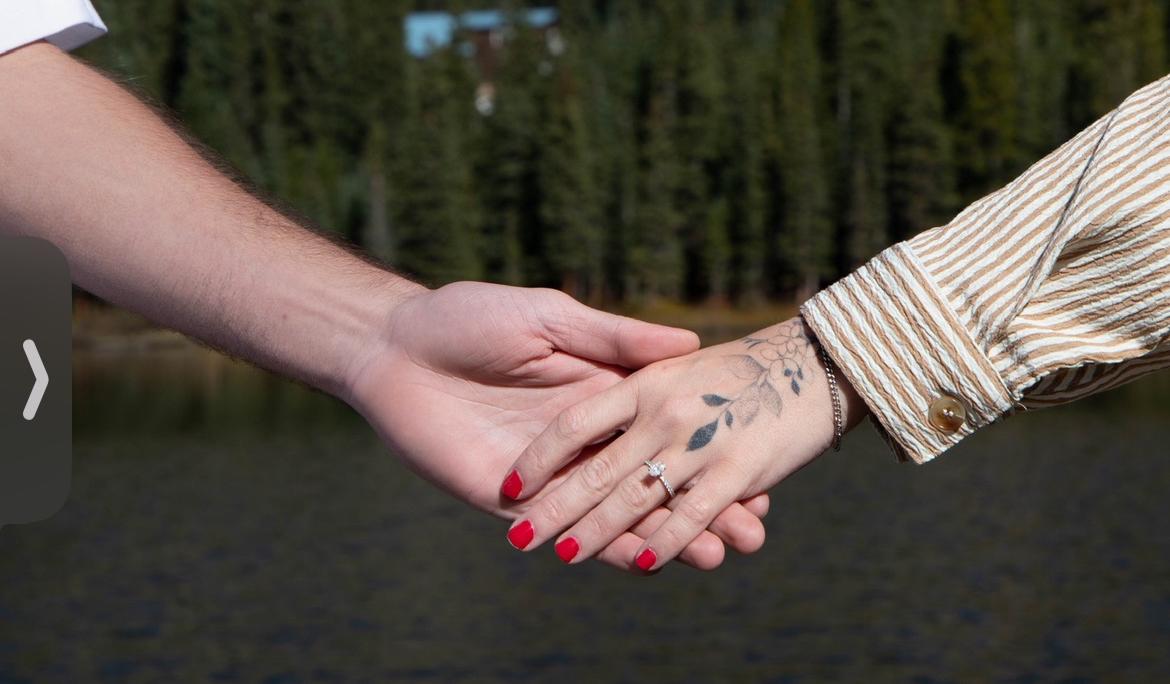 The Wedding Website of Carley Fraser and Christopher Day