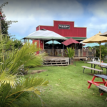 Farm To Barn Cafe