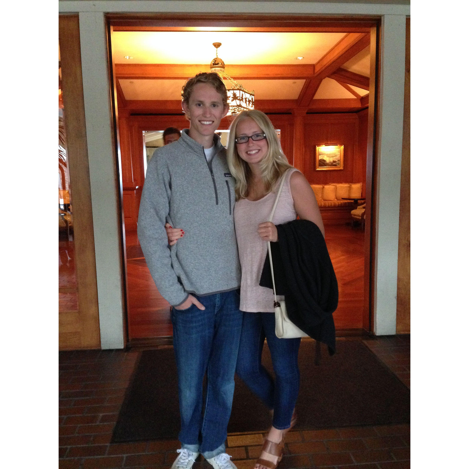 Laguna Beach 2014
