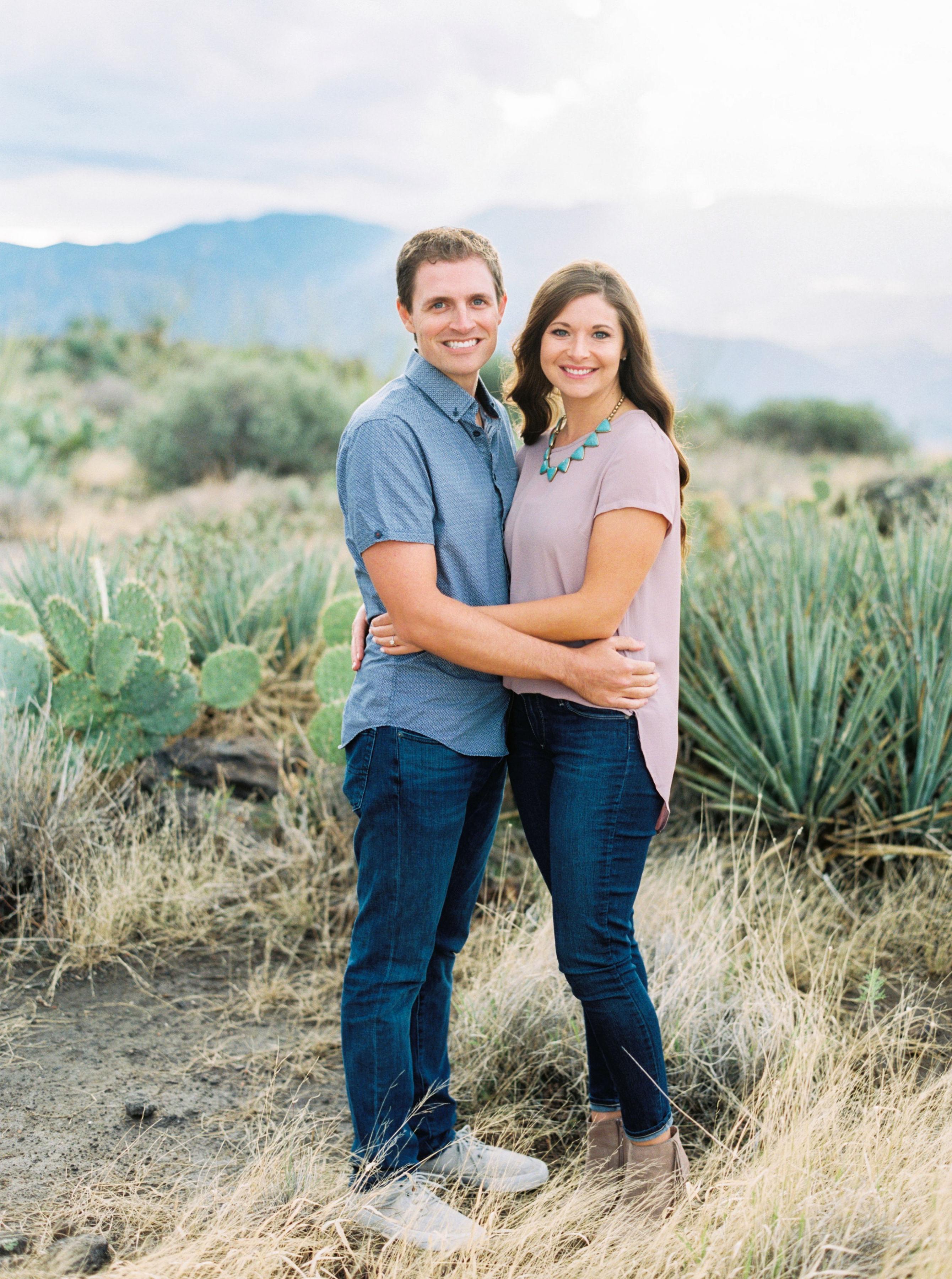 The Wedding Website of Casey Griffin and Matt DuSold
