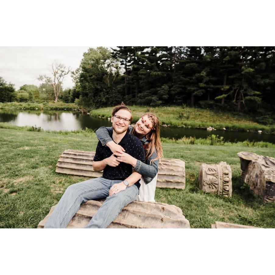 Engagement Photos!