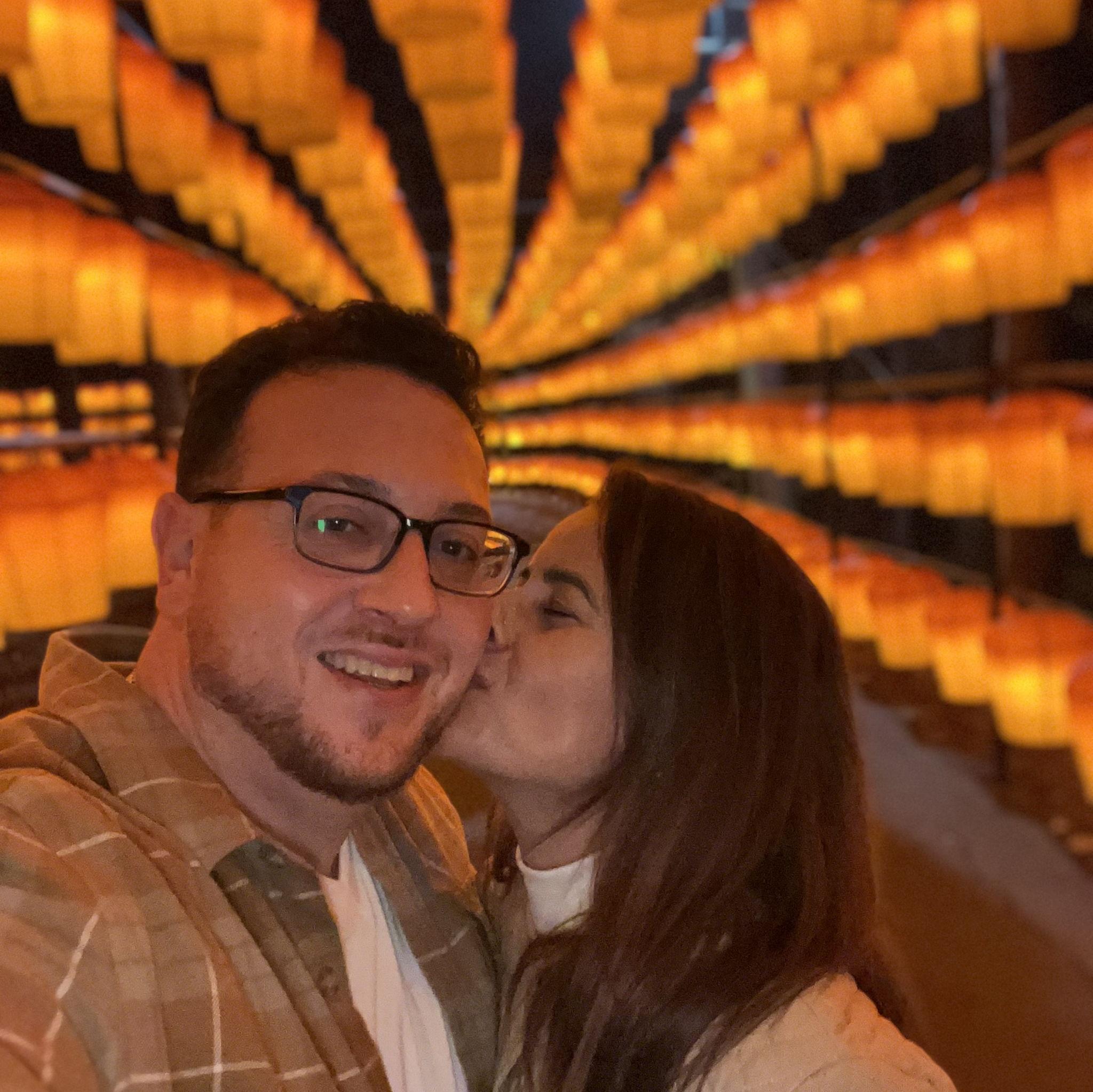 NC Chinese Lantern 2024- We really love this festival!