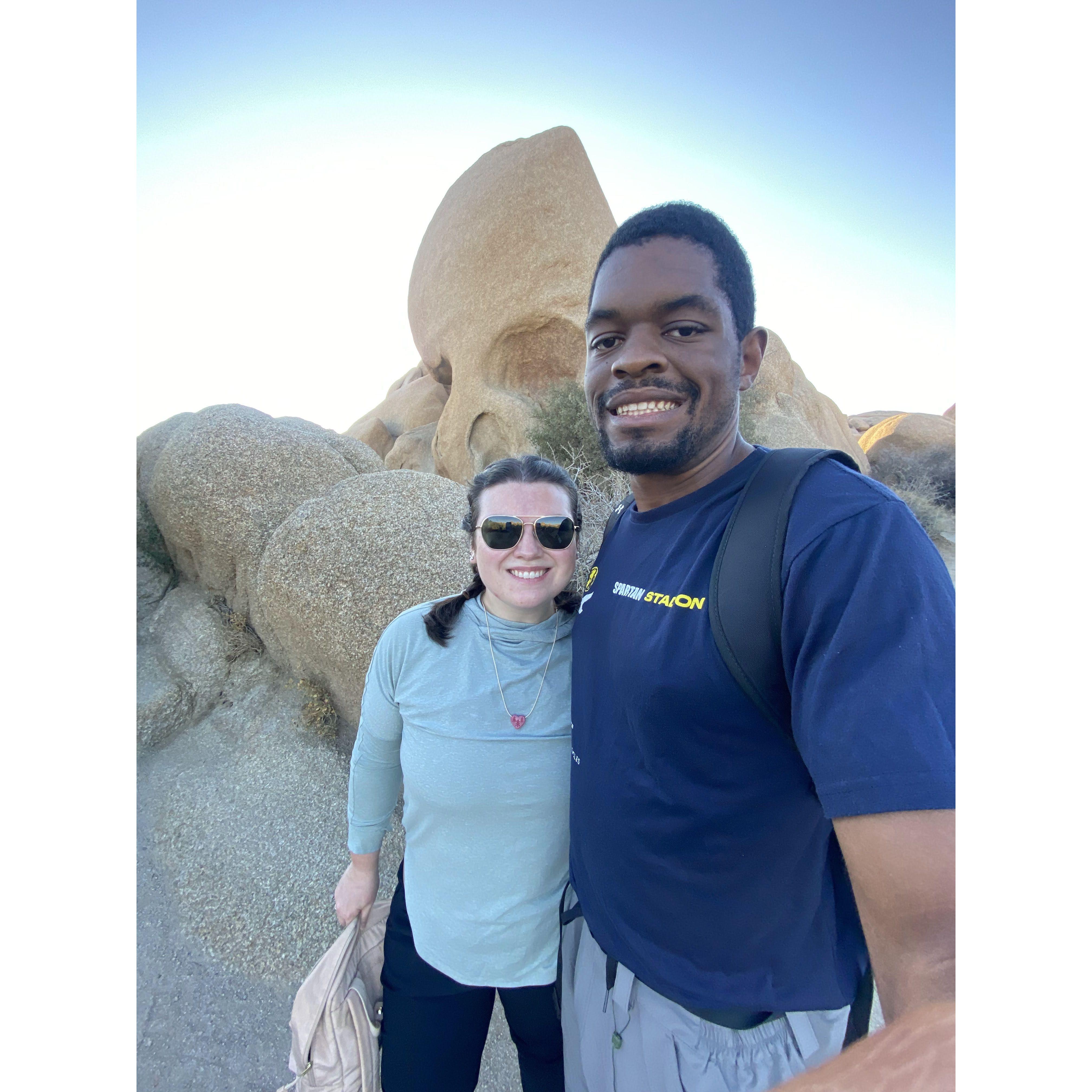 Joshua Tree National Park