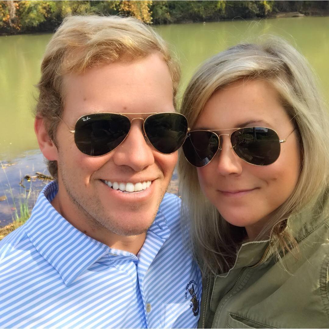 Brunching along the Chattahoochee in GA