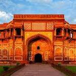 Agra Fort