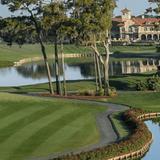 Visit TPC Sawgrass Golf Course