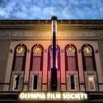 Olympia Film Society - Capitol Theater