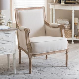 Chavanon French Accent Chair
