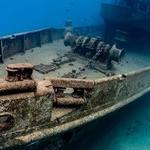 Kittiwake Shipwreck & Artificial Reef