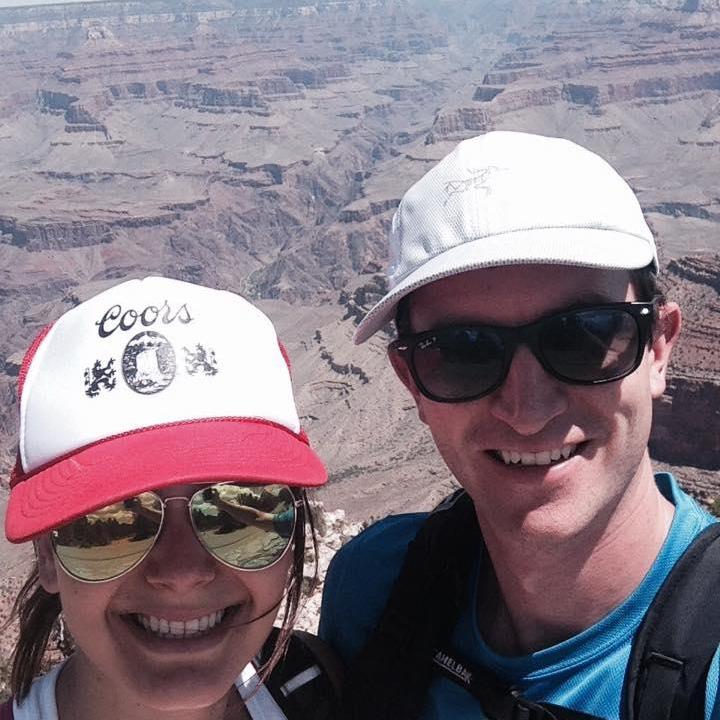 Exploring the Grand Canyon