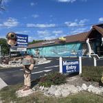 History of Diving Museum