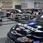 Richard Childress Racing Museum