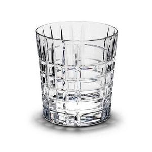 Double Old-fashioned Glass