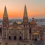 Catedral Basílica de la Asunción de María Santísima