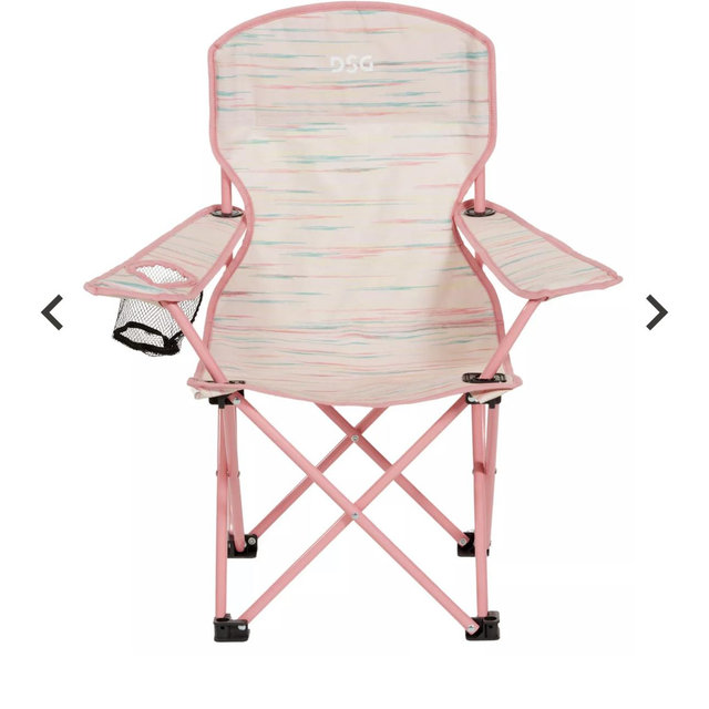 DSG Junior Chair