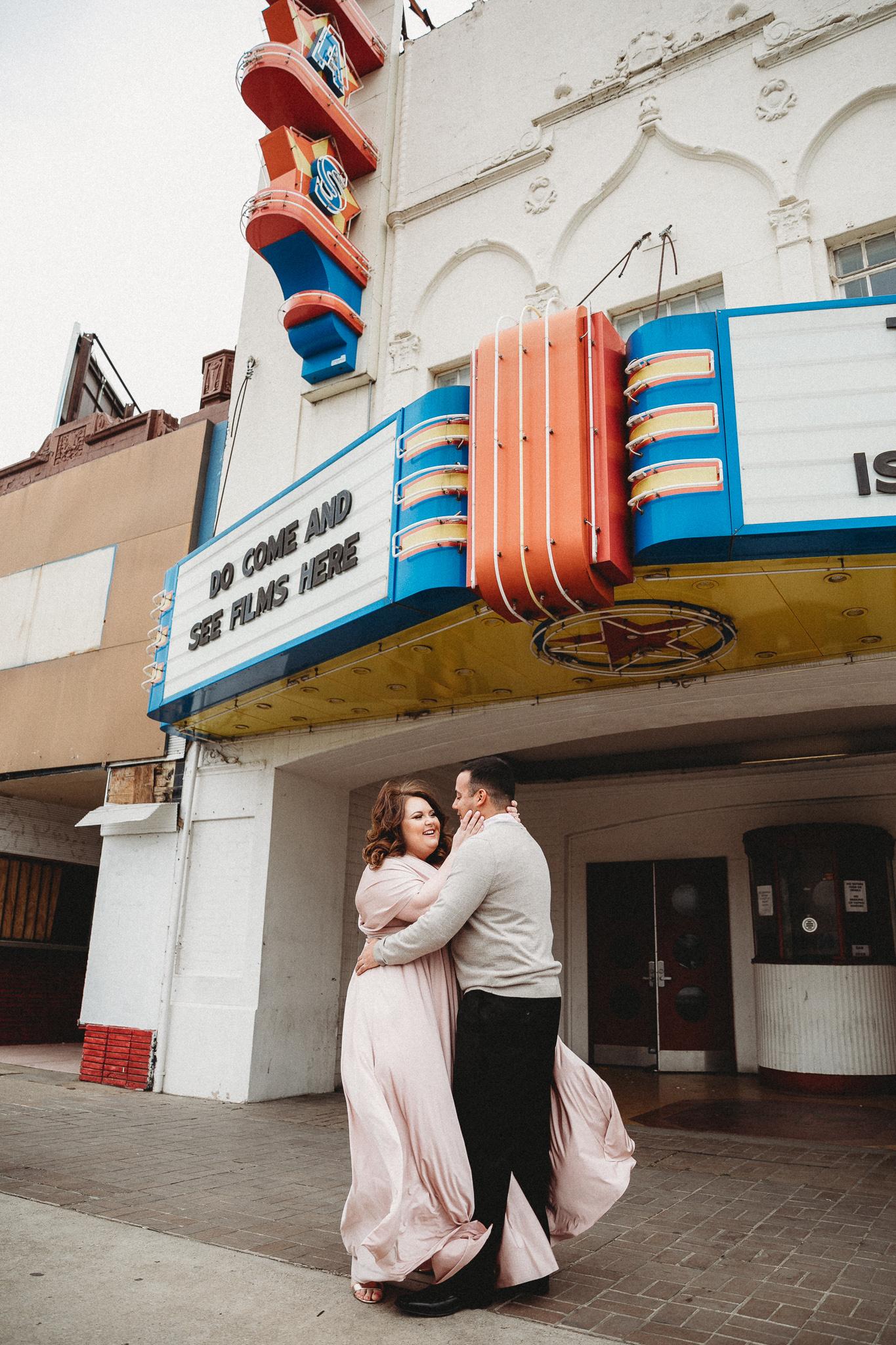 The Wedding Website of Jalisa Fragoso and Michael Council