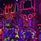Meow Wolf Grapevine's The Real Unreal