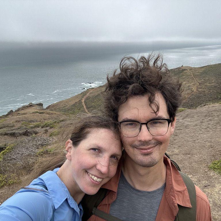 Hiking the Marin Headlands