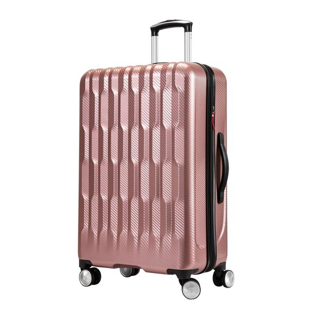 Kings Canyon 25" Hardside Check-In Spinner