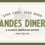 The Andes Diner
