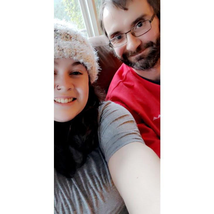 First Christmas Eve Together, 2022