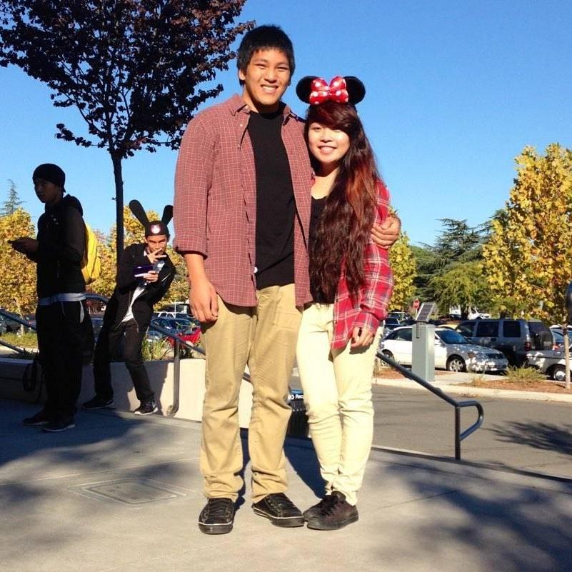 Halloween 2014!