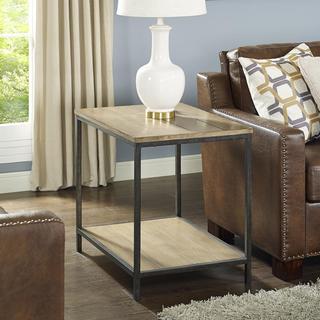 Brooke End Table