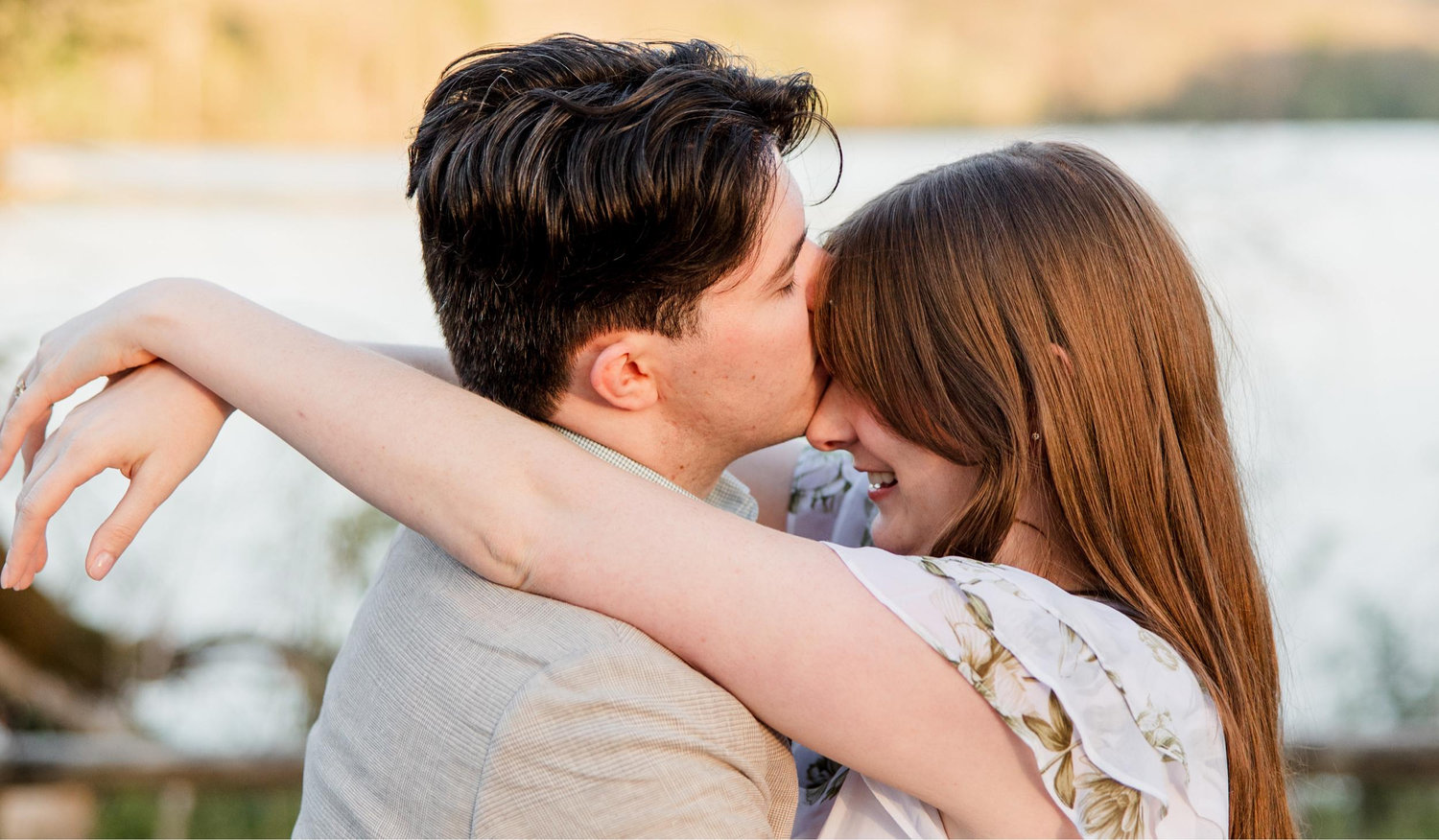 The Wedding Website of Meredith King and Benjamin Poloway