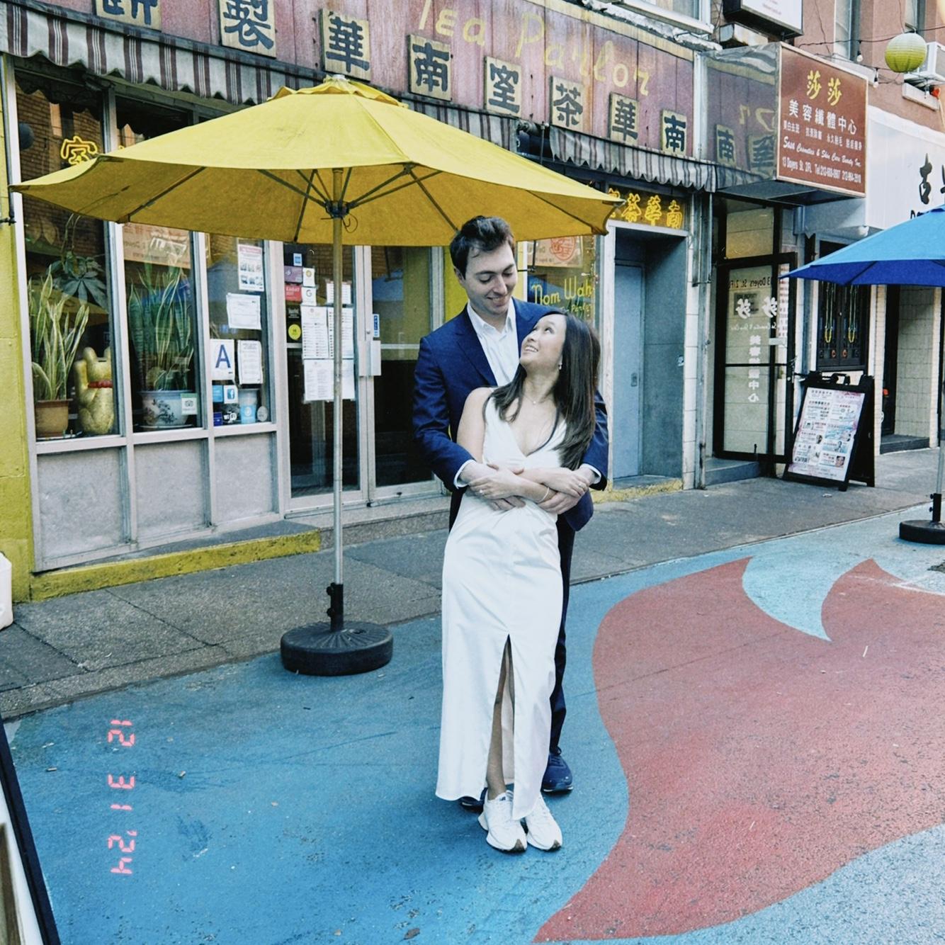 Engagement Photos