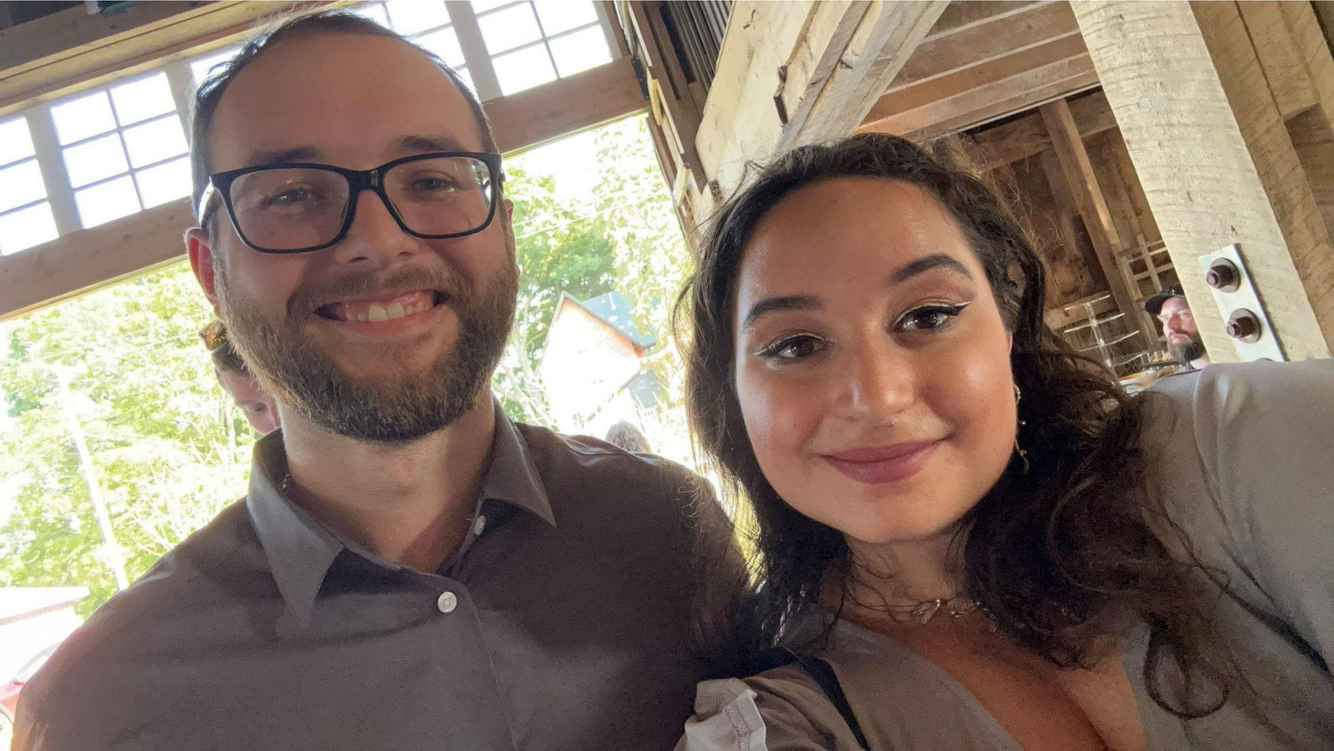 The Wedding Website of Racquel Harrison and Gavin Lindon