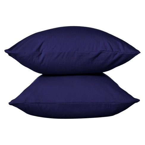 Jersey Pillowcase Set - Room Essentials™
