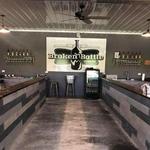 Broken Bottle Winery