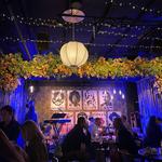 Hawkeye & Huckleberry Lounge