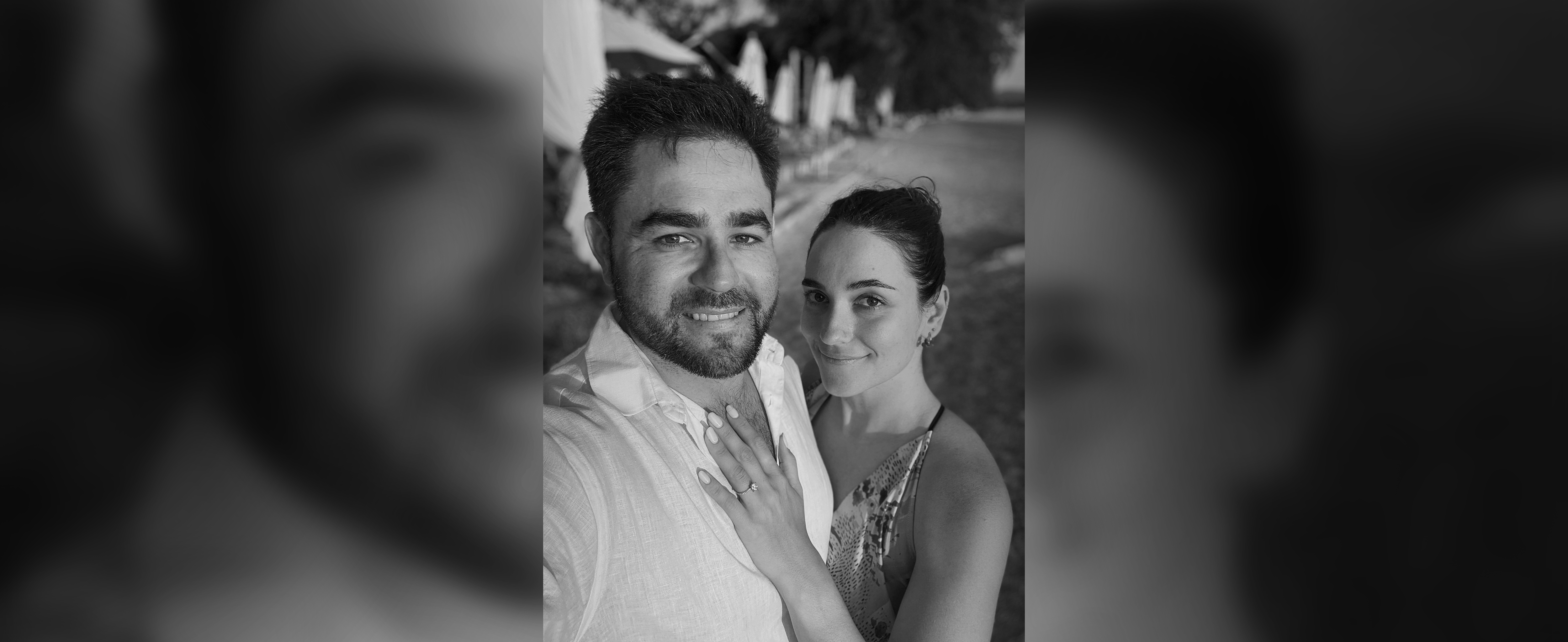 The Wedding Website of Jaemi Jordan Widan and Jordan Biderman-Pam