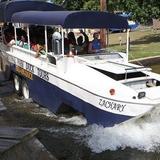 National Park Duck Tours