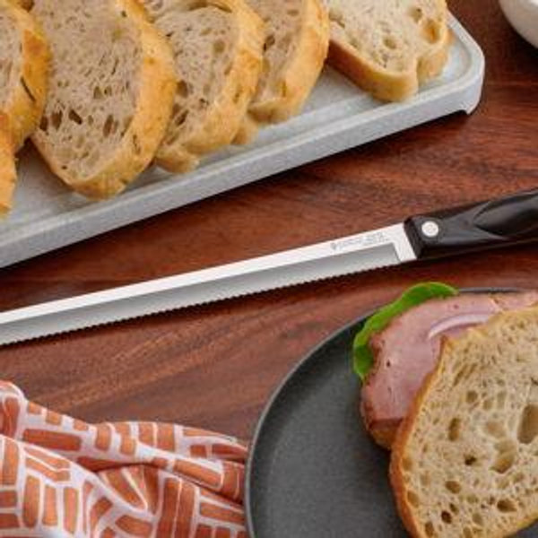 9-3/4" Slicer | Bread Knives by Cutco