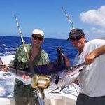 Fishing Charters