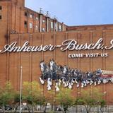 Anheuser-Busch St. Louis Brewery