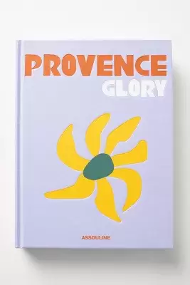 Provence Glory