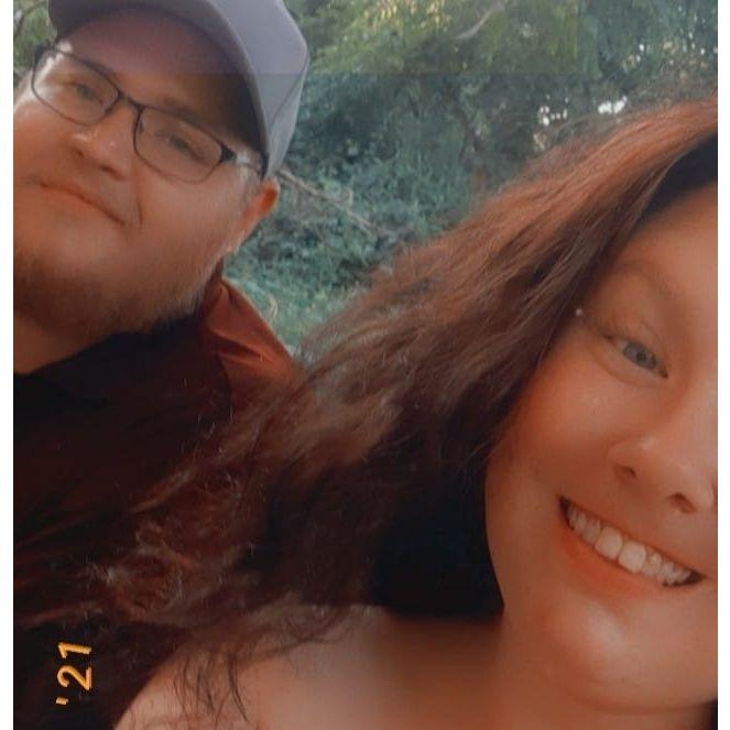 Our First Picture