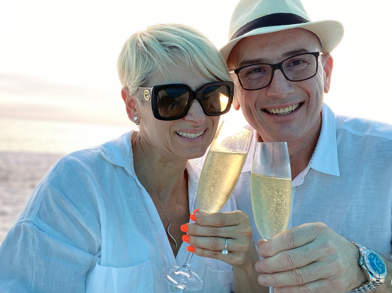 The Wedding Website of Noelvis Kissling and Alain Rivas