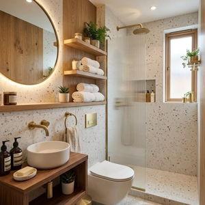 Toilets (Laven wanted troughs)