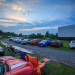 Warwick Drive-In Theater